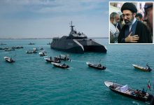 Maimed Supreme Leader Khamenei issues new military threats against US, Israel amid truce