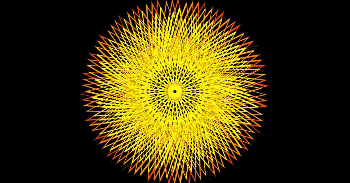 This week on “Sunday Morning” (April 19)