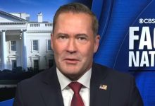 U.N. Ambassador Mike Waltz says U.S. is “never going to take an approach of trust” with Iran