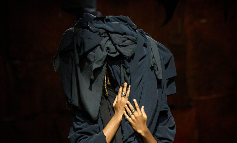 Yaku Fall 2026 Ready-to-Wear