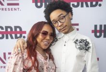 Not A Baby Anymore! The Internet Goes WILD As T.I. & Tiny Host Major Harris’ Senior Prom Send-Off (VIDEO)