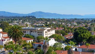 I’m a lowly Santa Barbara County judge — but I’m more powerful than POTUS