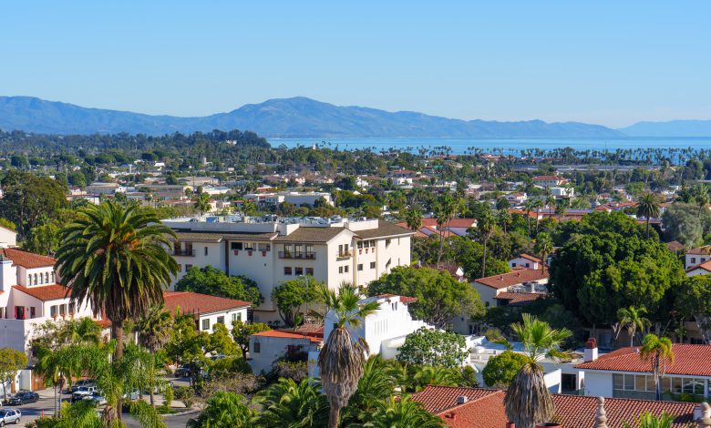 I’m a lowly Santa Barbara County judge — but I’m more powerful than POTUS