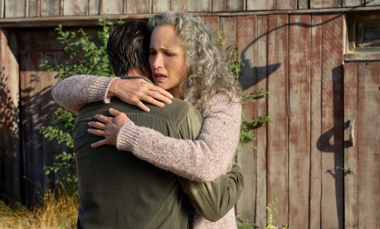 Who Is Kimberly Hills Leibe? ‘The Way Home’ Season 4’s Tribute Card, Explained