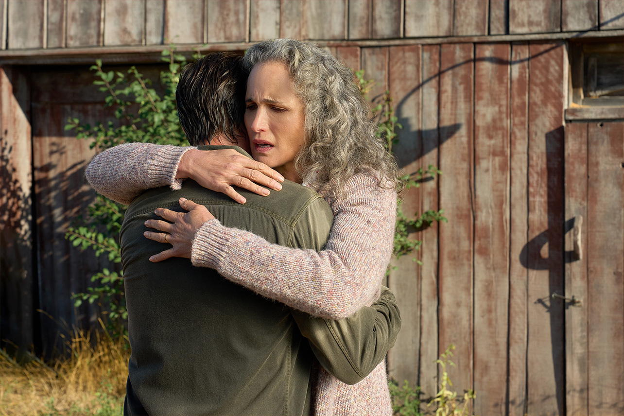 Who Is Kimberly Hills Leibe? ‘The Way Home’ Season 4’s Tribute Card, Explained