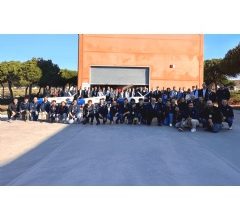 SATNUS successfully completed the fourth flight demonstration campaign under Pillar 3 of the Next Generation Weapon System/ Future Combat Air System (NGWS/FCAS) program