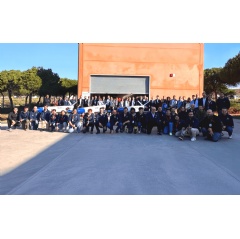 SATNUS successfully completed the fourth flight demonstration campaign under Pillar 3 of the Next Generation Weapon System/ Future Combat Air System (NGWS/FCAS) program