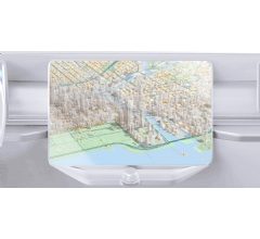 Build a full navigation experience in minutes with TomTom NavSDK