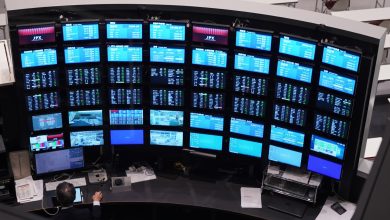 Asia markets open higher as hopes for Iran peace talks offset Trump threat of escalation