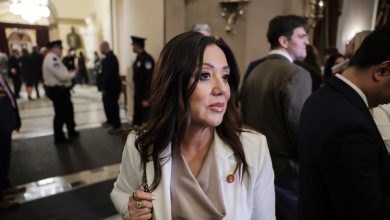 Trump Labor Secretary Chavez-DeRemer resigns amid misconduct probe