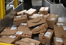Amazon ‘strong-armed’ Levi’s, Hanes to hike prices on rival sites, California DA says