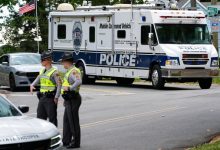 Planned fight escalates to mass shooting at North Carolina park, authorities say