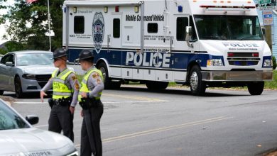 Planned fight escalates to mass shooting at North Carolina park, authorities say