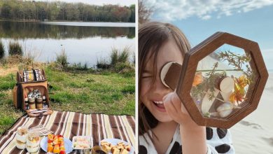 39 Outdoor Things So Fun Your Kids Will Be All, “Screentime Who?”