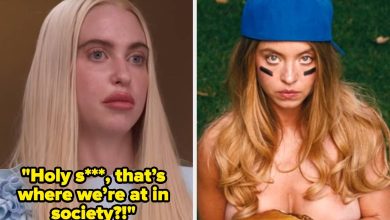 Porn Star Turned “Euphoria” Actor Chloe Cherry Just Called Out Cassie’s OnlyFans Storyline, And Said That Online Sex Work Is A “Crazy, Weird Phenomenon”