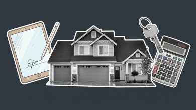 Homebuyers stressed amid stretched budgets, fraud concerns