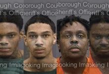 FL v. Isaiah Chance, Sean Gathright, et.al.: Julio Foolio Murder Trial