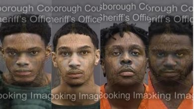 FL v. Isaiah Chance, Sean Gathright, et.al.: Julio Foolio Murder Trial