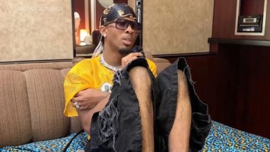 D4vd charged with murder in slaying of 14-year-old Celeste Rivas Hernandez