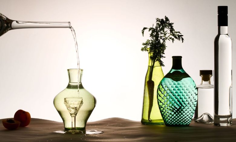 Once Overlooked, Eau de Vie Is More Exciting Than Ever