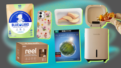 Best Earth Day 2026 deals so far: Blueland cleaning products, Pela phone cases, electric composters