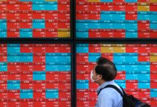 Asia-Pacific markets open lower as Trump extends Iran ceasefire but uncertainty drags on