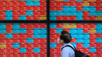Asia-Pacific markets open lower as Trump extends Iran ceasefire but uncertainty drags on