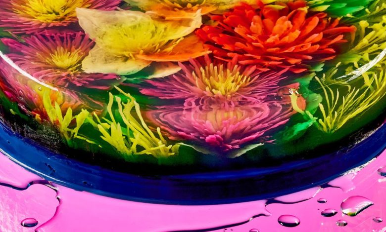 These Transportive Jellies Are So Much More Than Dessert