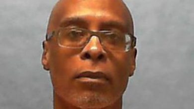Florida executes man who killed neighbor during burglary