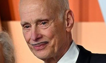 Famous birthdays for April 22: John Waters, Jeffrey Dean Morgan