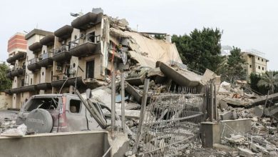 Live updates: Push for US-Iran talks gains momentum as White House expresses optimism for deal