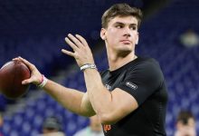 Alabama QB Ty Simpson says faith in Jesus Christ fuels confidence heading into 2026 NFL Draft