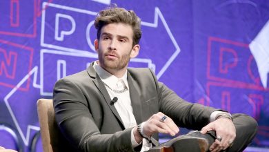 Hasan Piker tells New York Times he’s ‘pro-stealing’ and ‘pro-piracy’ from corporations
