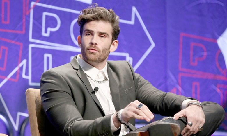 Hasan Piker tells New York Times he’s ‘pro-stealing’ and ‘pro-piracy’ from corporations