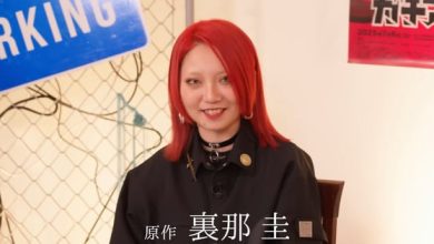 Gachiakuta Creator Kei Urana Addresses Manga Piracy