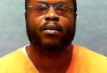 Florida man’s execution date set for killing 2, including small child