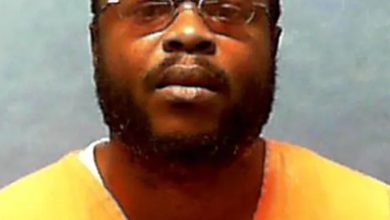 Florida man’s execution date set for killing 2, including small child