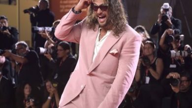 Watch: Jason Momoa meets his heroes in ‘On the Roam’ Season 2