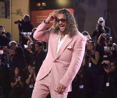 Watch: Jason Momoa meets his heroes in ‘On the Roam’ Season 2