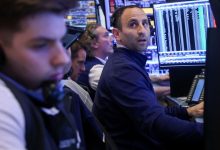 Stock futures are little changed as S&P 500 approaches its all-time high: Live updates