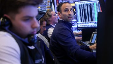 Stock futures are little changed as S&P 500 approaches its all-time high: Live updates