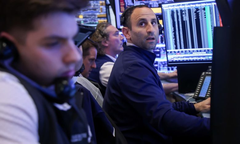 Stock futures are little changed as S&P 500 approaches its all-time high: Live updates