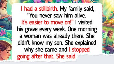 12 Times Stranger’s Kindness Reminded Us That Good People Leave Traces