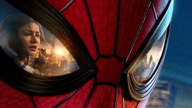‘Spider-Man: Brand New Day’ Drops New Footage at CinemaCon With Tom Holland, Zendaya