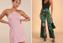 Just 27 Cute Pieces From Lulus That Also Happen To Be Under $75