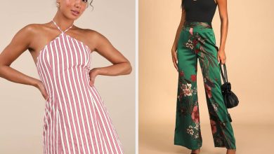 Just 27 Cute Pieces From Lulus That Also Happen To Be Under $75