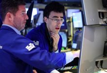 Dow futures drop 500 points after Trump announces Strait of Hormuz blockade as talks fail: Live updates