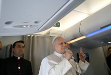Trump lambasts Pope Leo XIV, extending feud over Iran war with American pontiff
