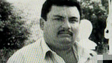 10 cartel members linked to notorious drug lord’s brother captured in Mexico