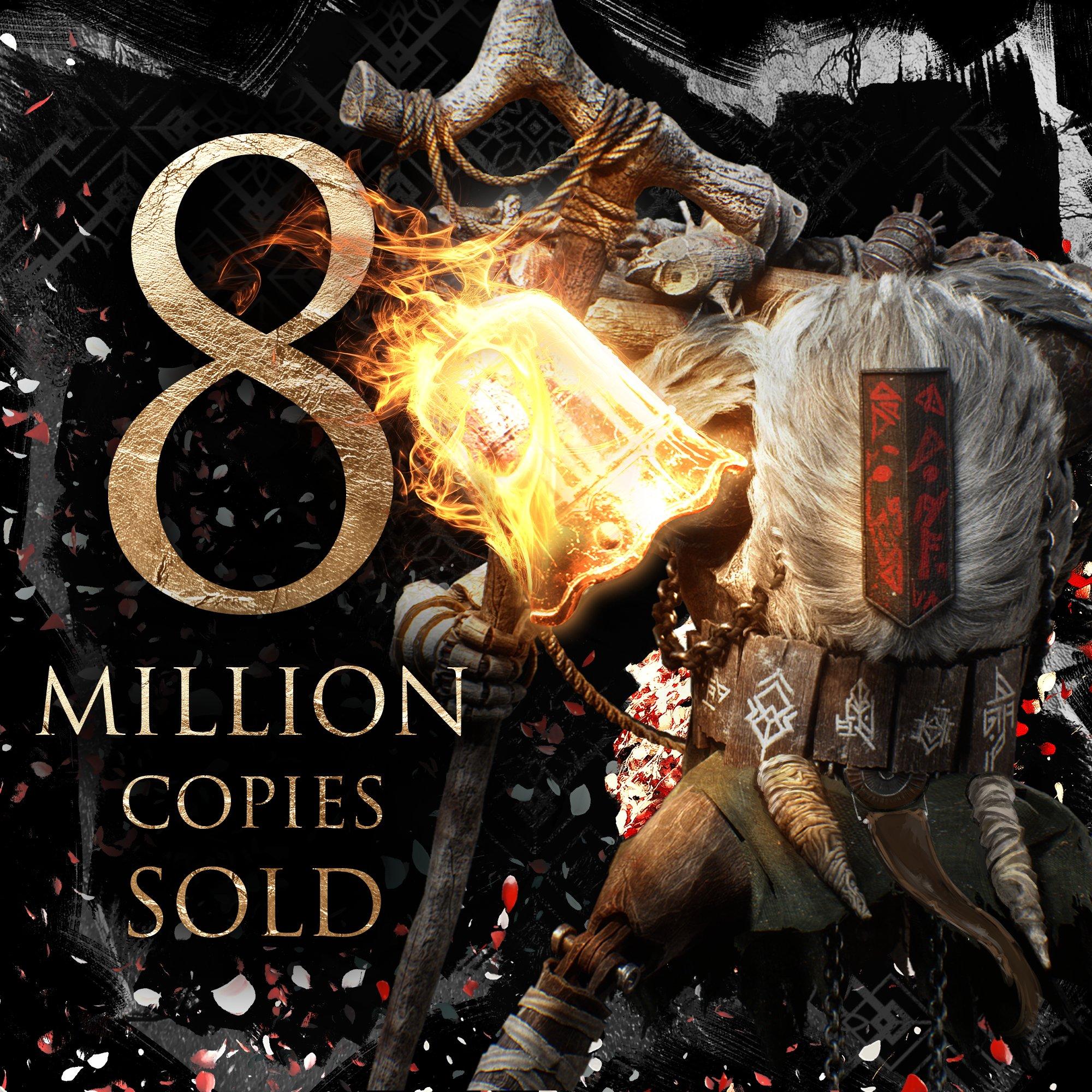 Clair Obscur: Expedition 33 Sales Top 8 Million Units